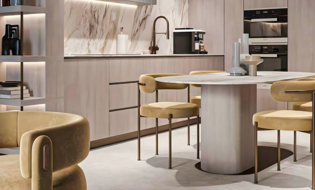 SquareX Residence