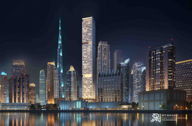 Regis Residences