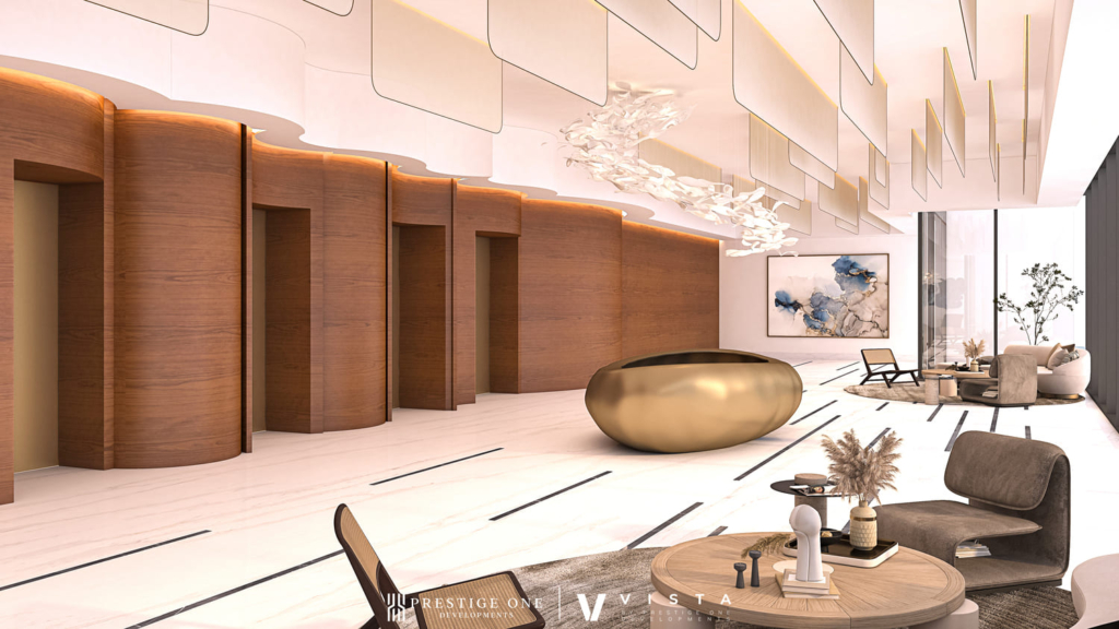 Vista by Prestige One