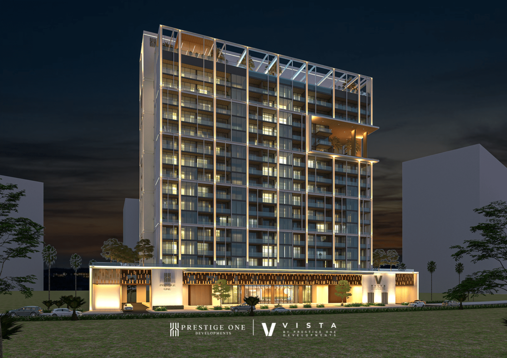 Vista by Prestige One