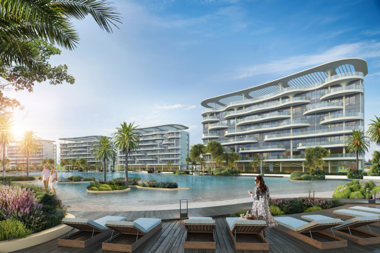 Sorrento at Lagoon Views, DAMAC Lagoons by DAMAC Properties