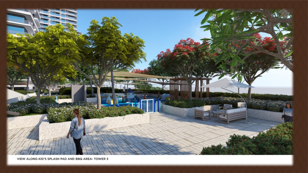 Palace Residences Dubai Hills Estate