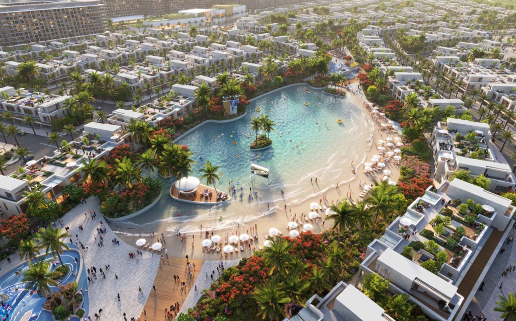 Riverside by Damac
