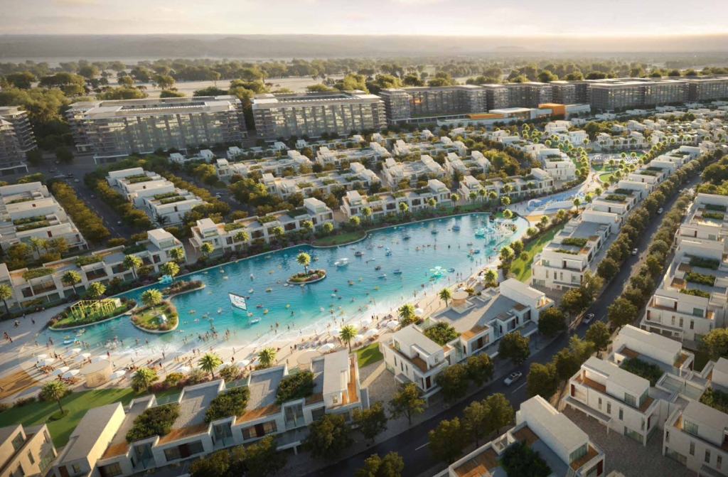 Riverside by Damac