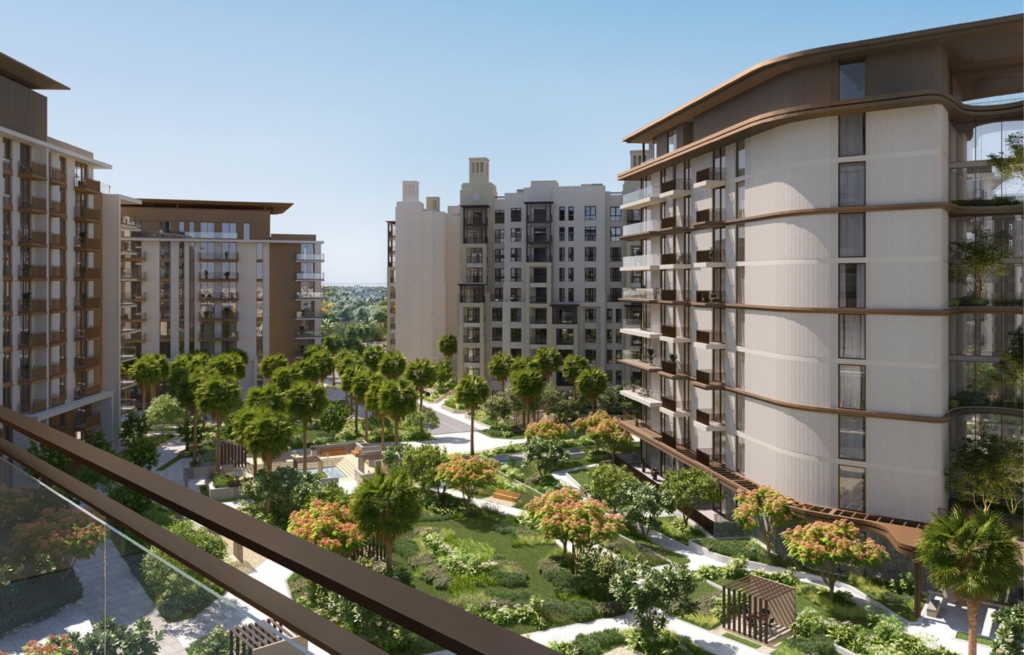 Riwa Madinat Jumeirah Living