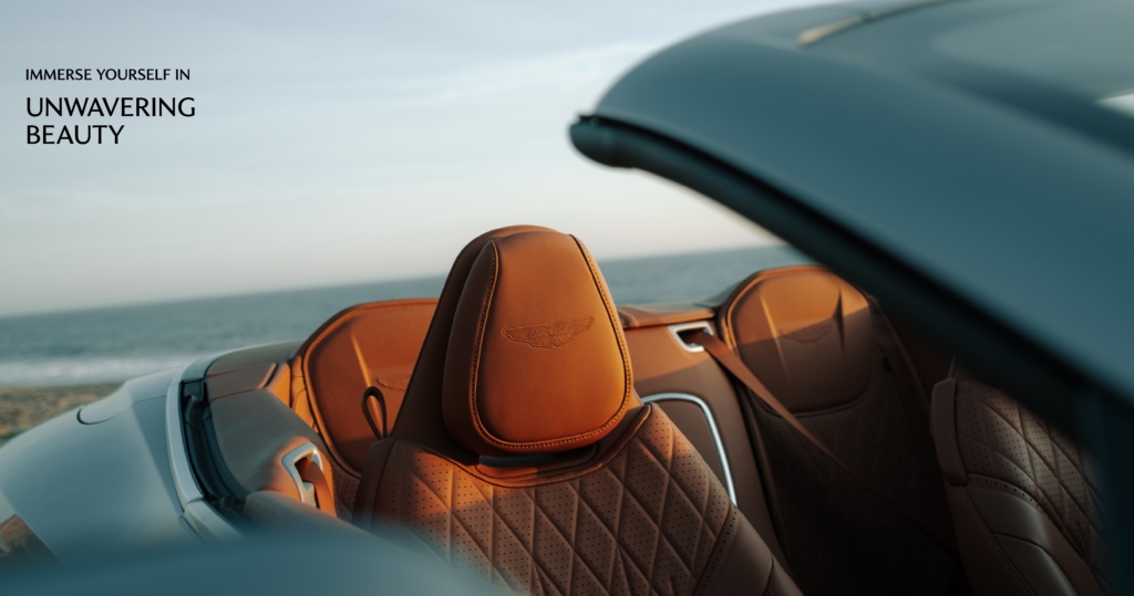 The Astera by Aston Martin Ras Al Khaimah