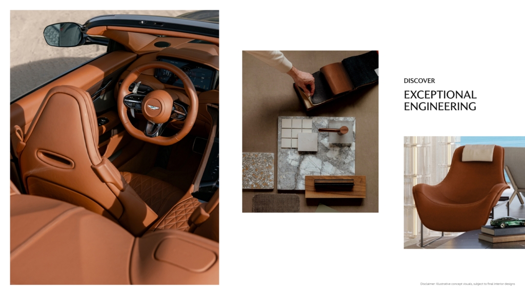 The Astera by Aston Martin Ras Al Khaimah