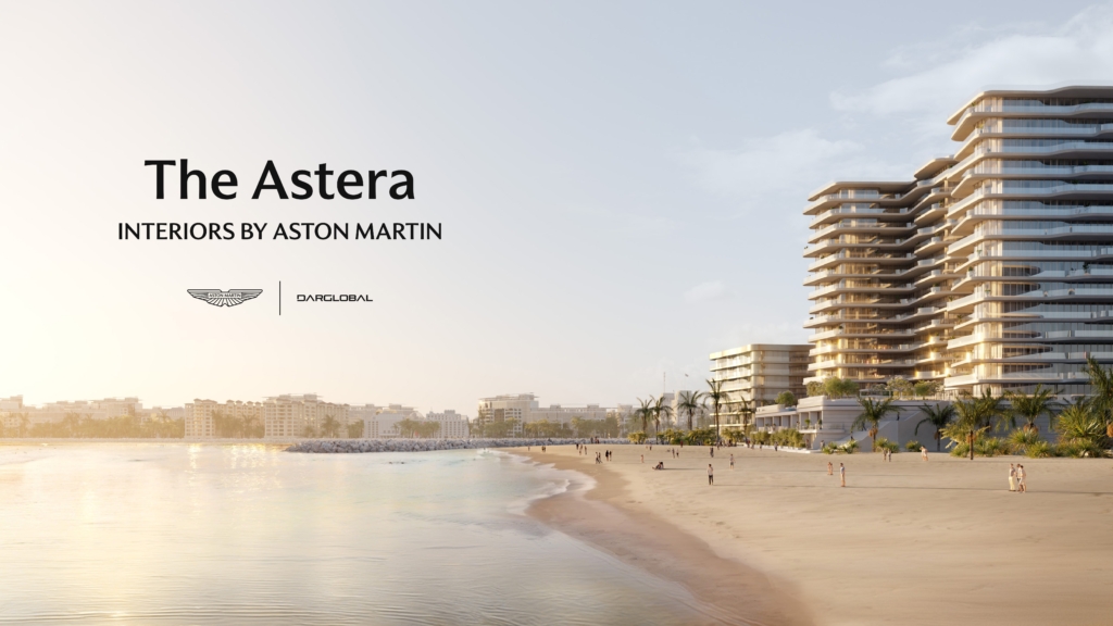 The Astera by Aston Martin Ras Al Khaimah