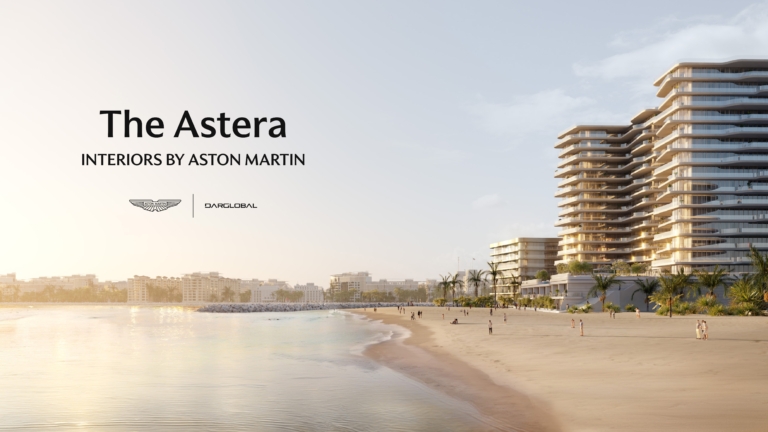 The Astera by Aston Martin Ras Al Khaimah