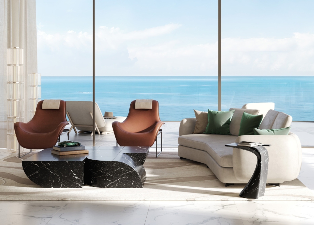 The Astera by Aston Martin Ras Al Khaimah