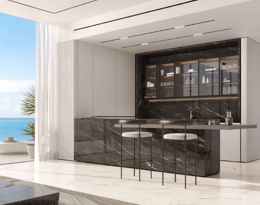 The Astera by Aston Martin Ras Al Khaimah