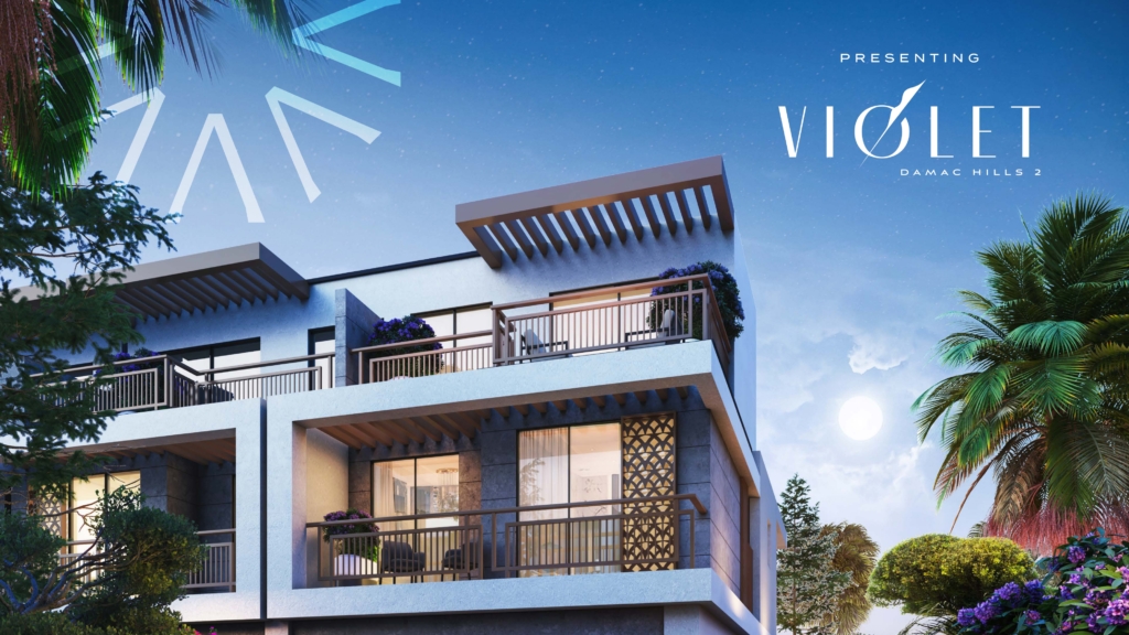 Damac Menekşe