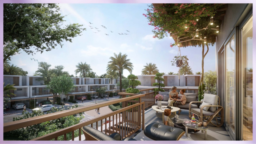 Damac Menekşe