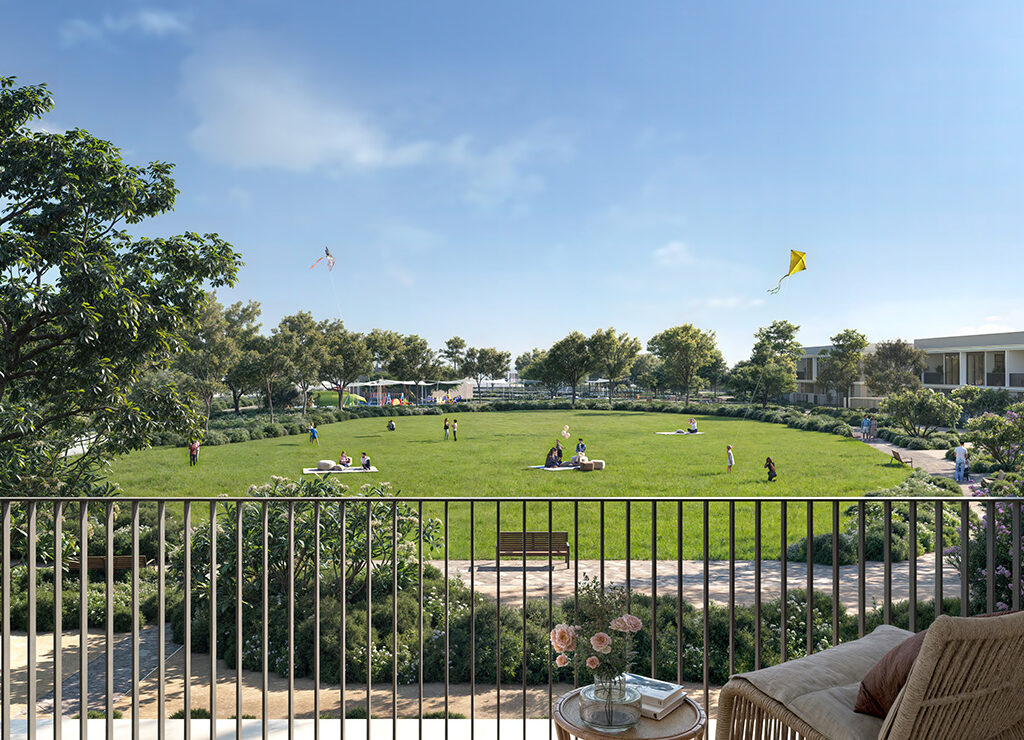 GREENWAY 2 AT EMAAR SOUTH2