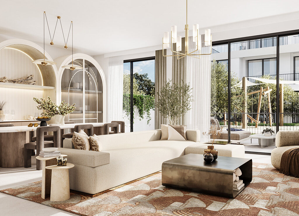 GREENWAY 2 AT EMAAR SOUTH6