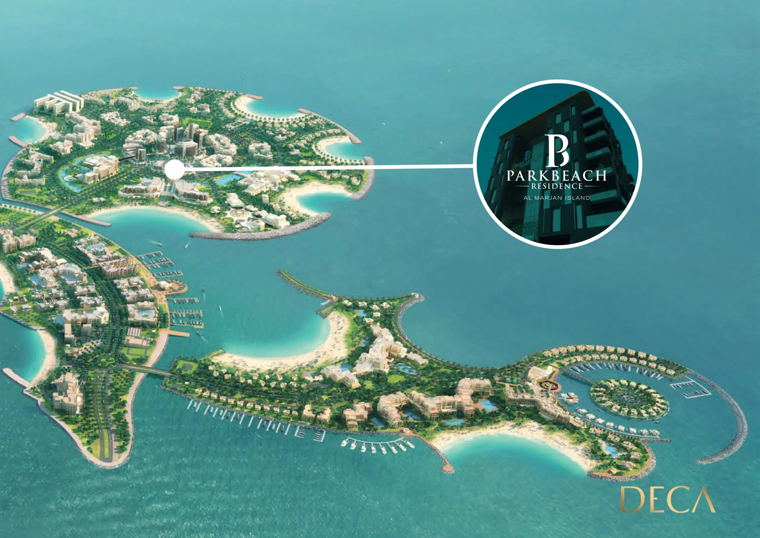 Брошюра Парк Бич_page-0007 Park Beach Residence Ras Al Khaimah