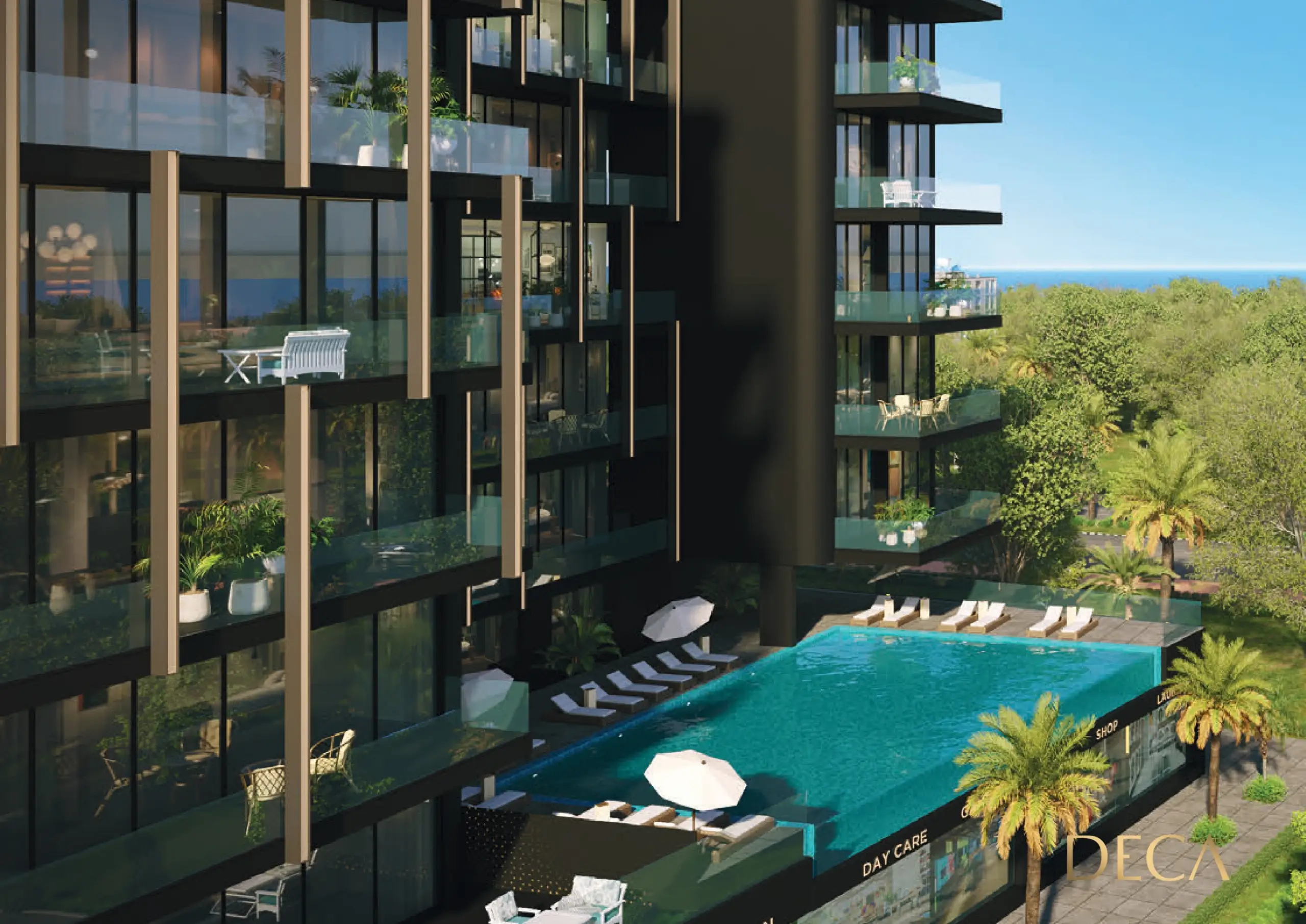 Брошюра "Парк Бич"_page-0014 Park Beach Residence Ras Al Khaimah