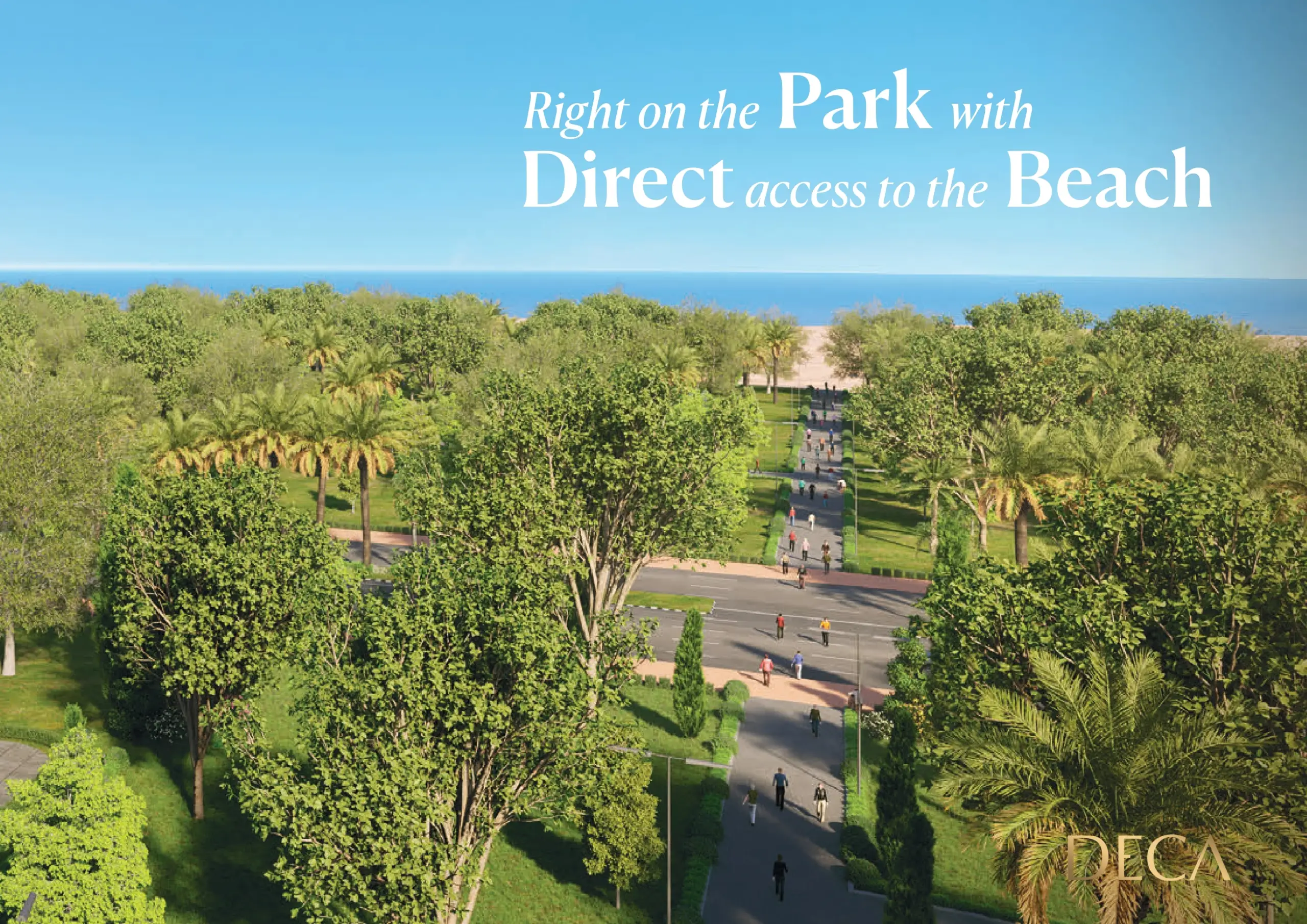 Брошюра "Парк Бич"_page-0015 Park Beach Residence Ras Al Khaimah