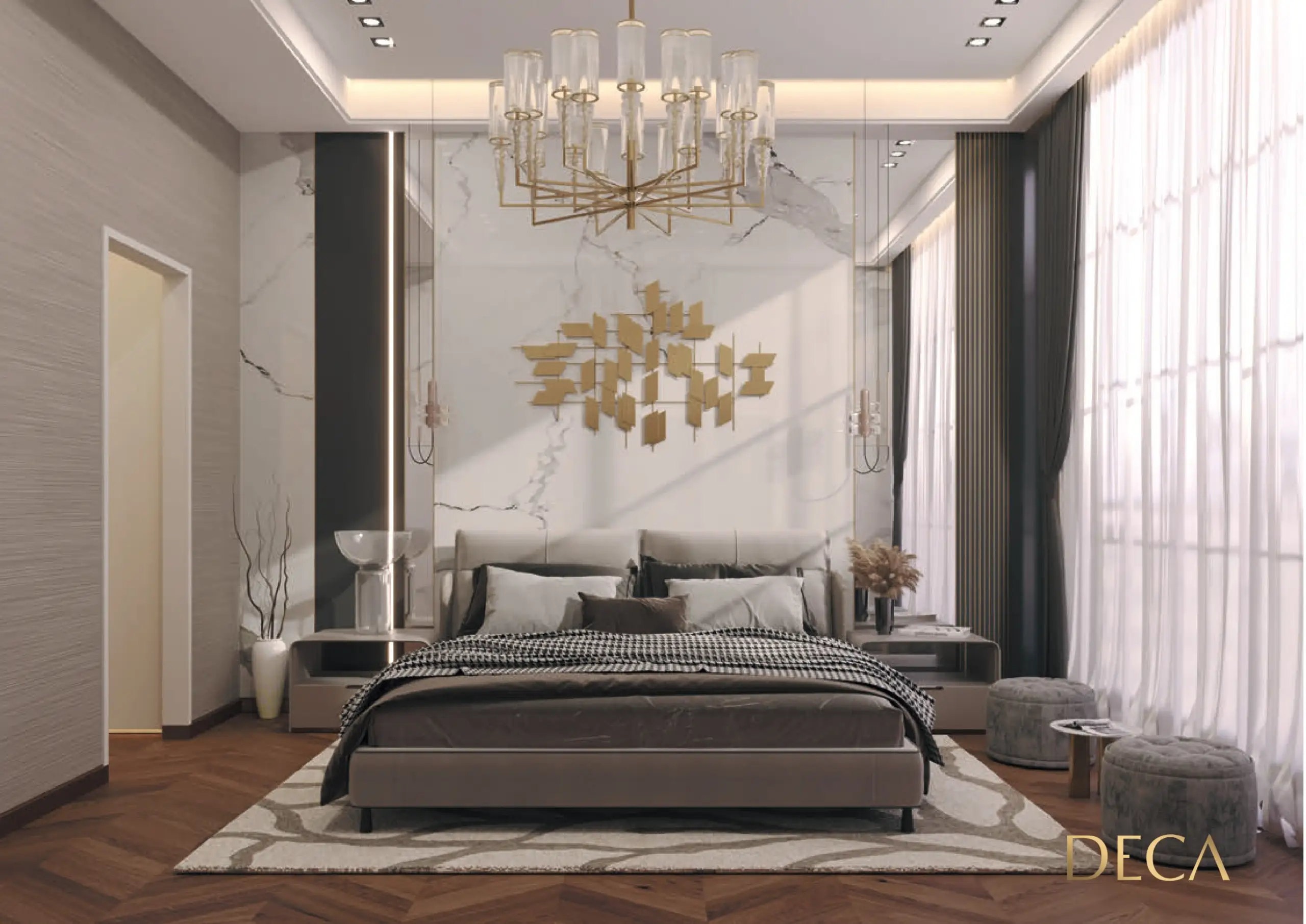 Брошюра "Парк Бич"_page-0018 Park Beach Residence Ras Al Khaimah