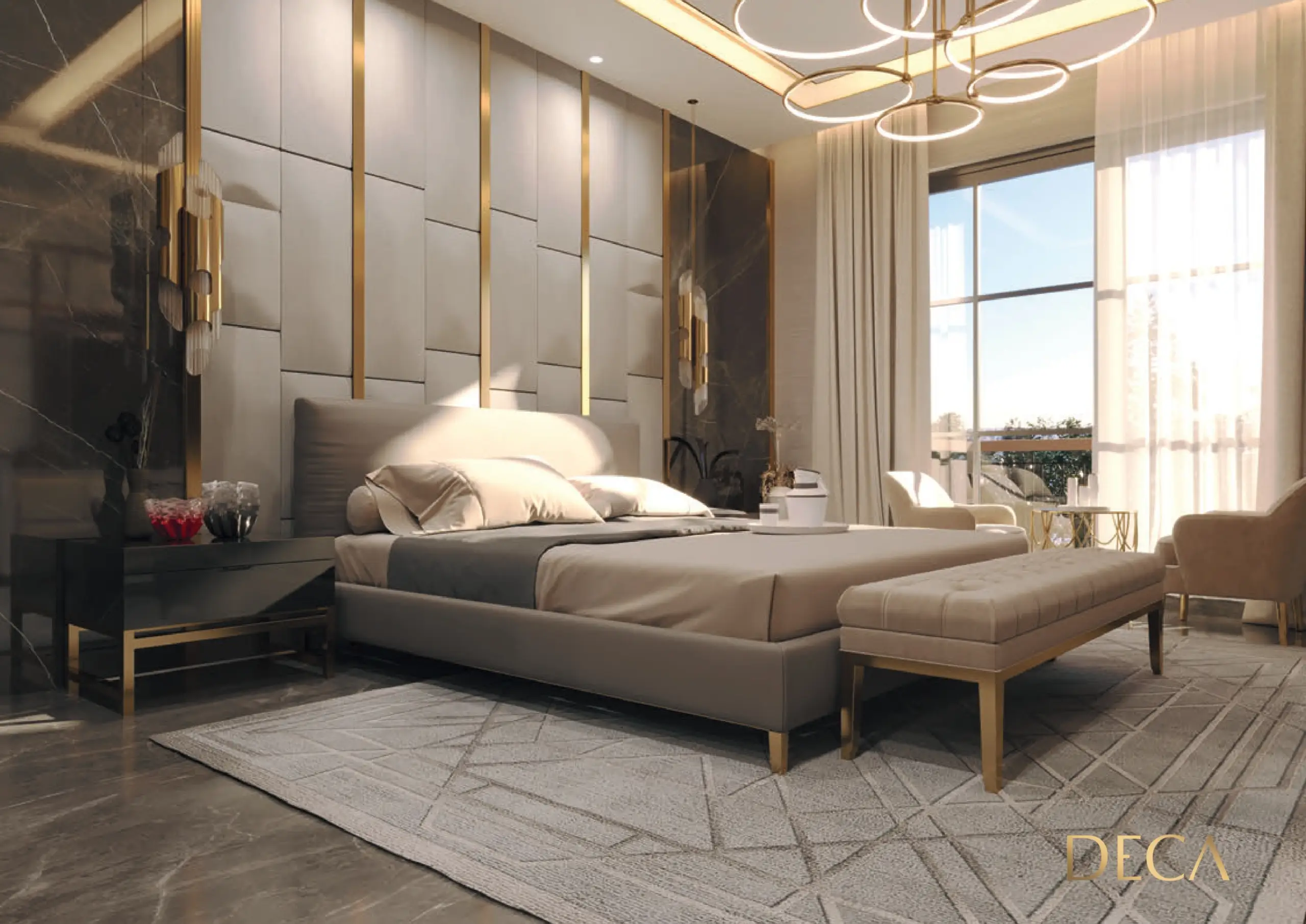 Брошюра Парк Бич_page-0023 Park Beach Residence Ras Al Khaimah
