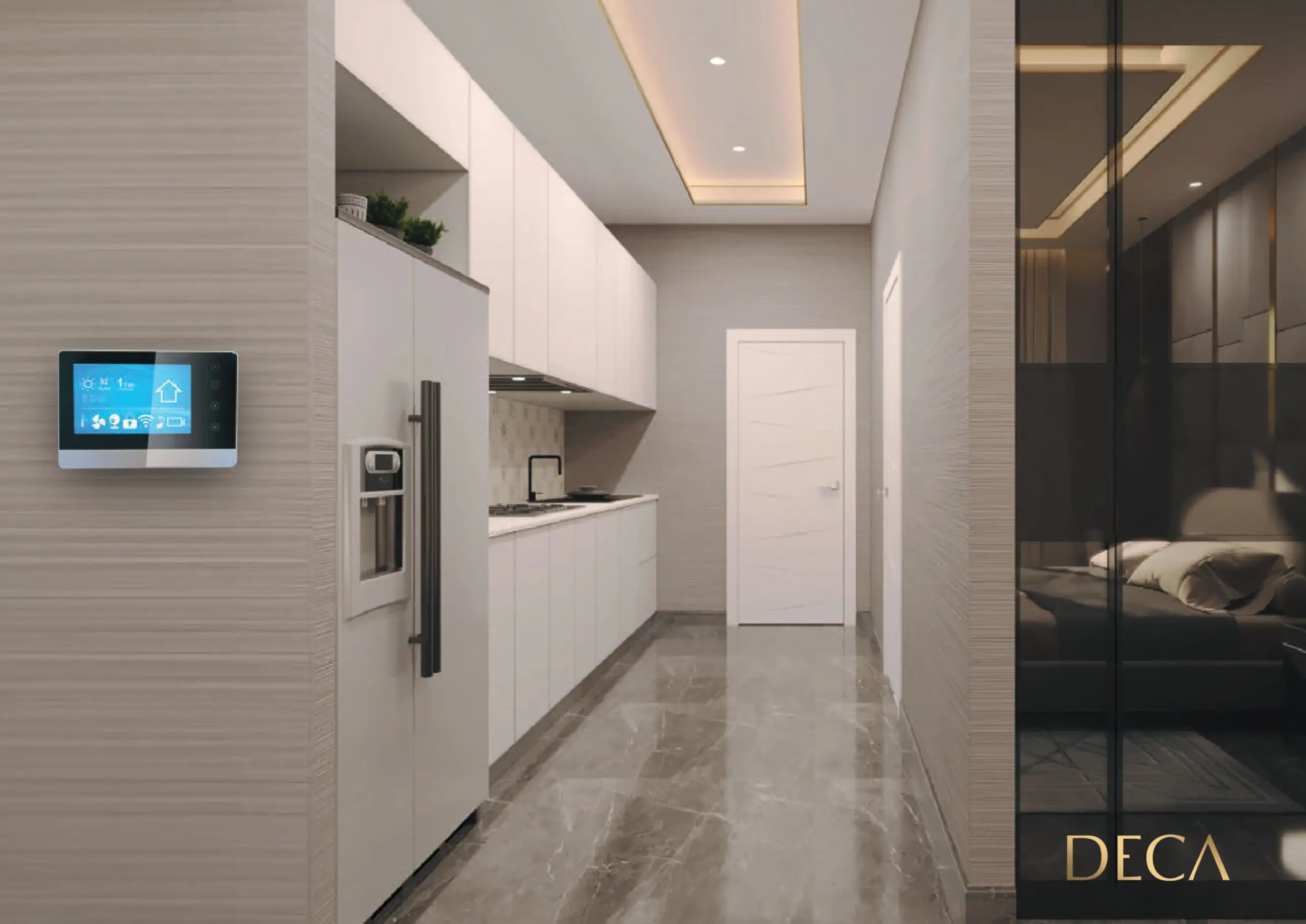 Парк Бич Брошюра_page-0025 Park Beach Residence Ras Al Khaimah
