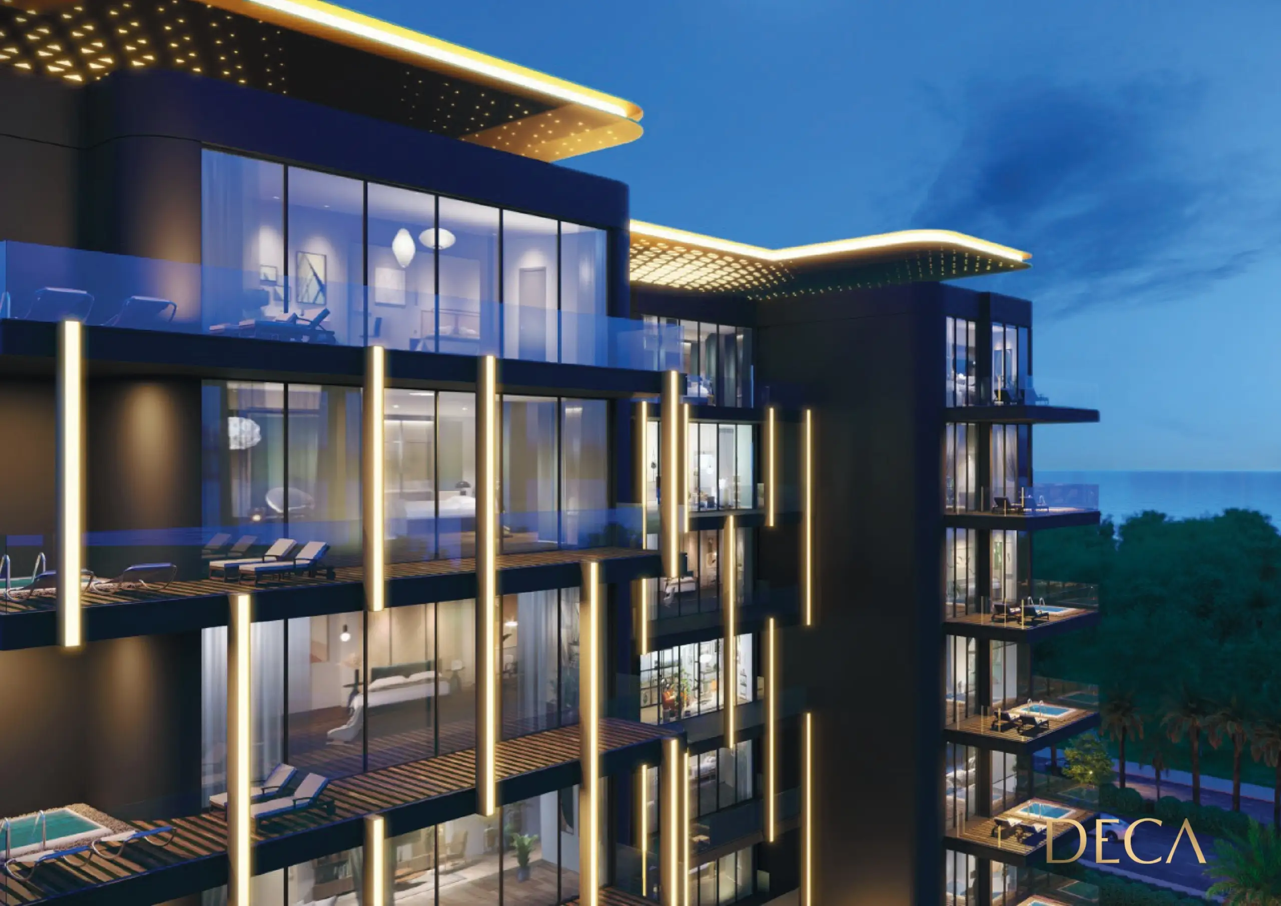 Парк Бич Брошюра_page-0027 Park Beach Residence Ras Al Khaimah