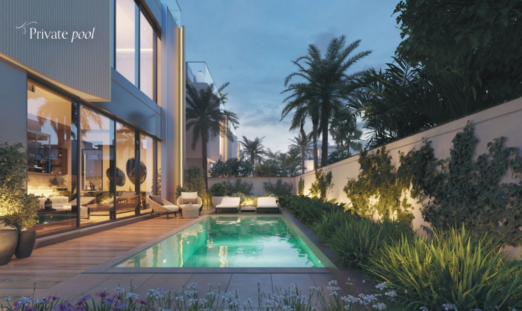The Watercrest by Ellington