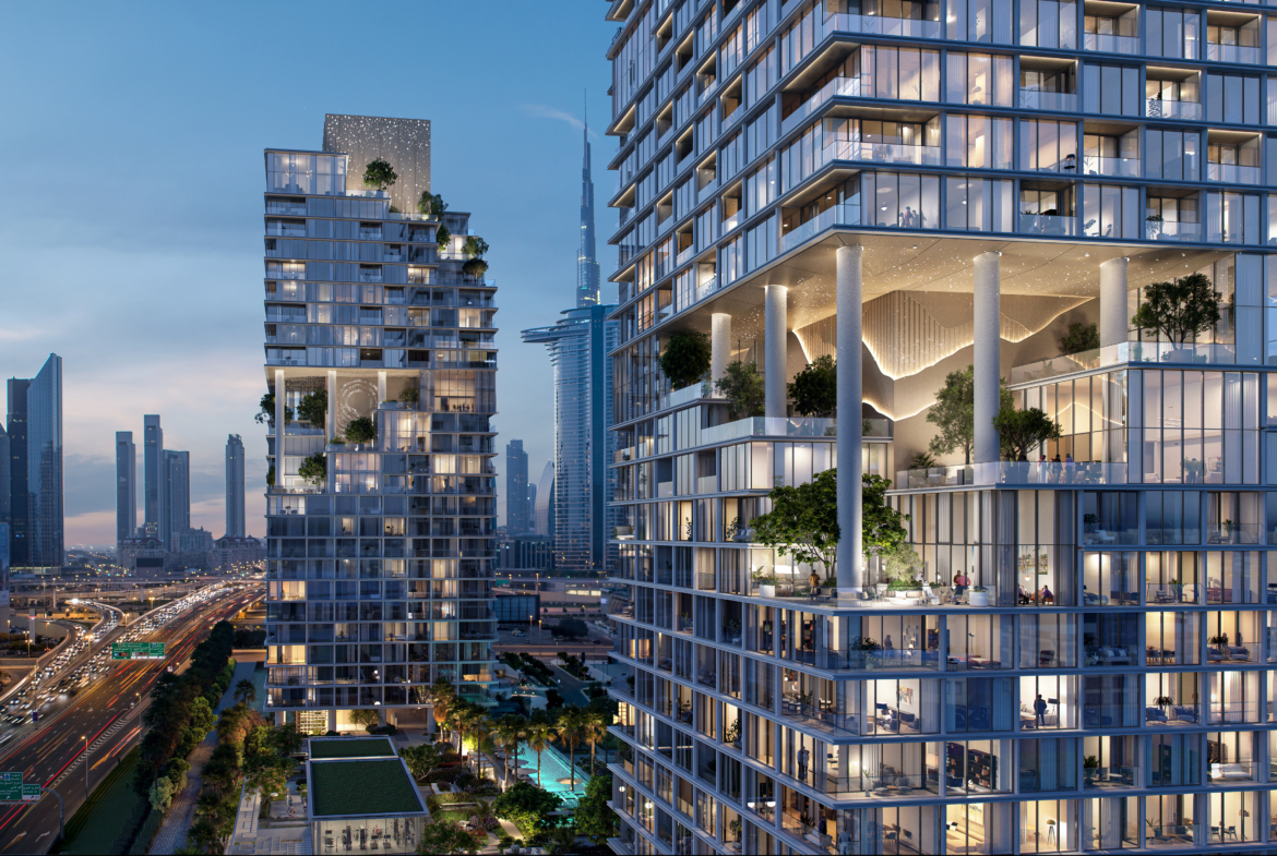 Verve-City Wak-Ext 02