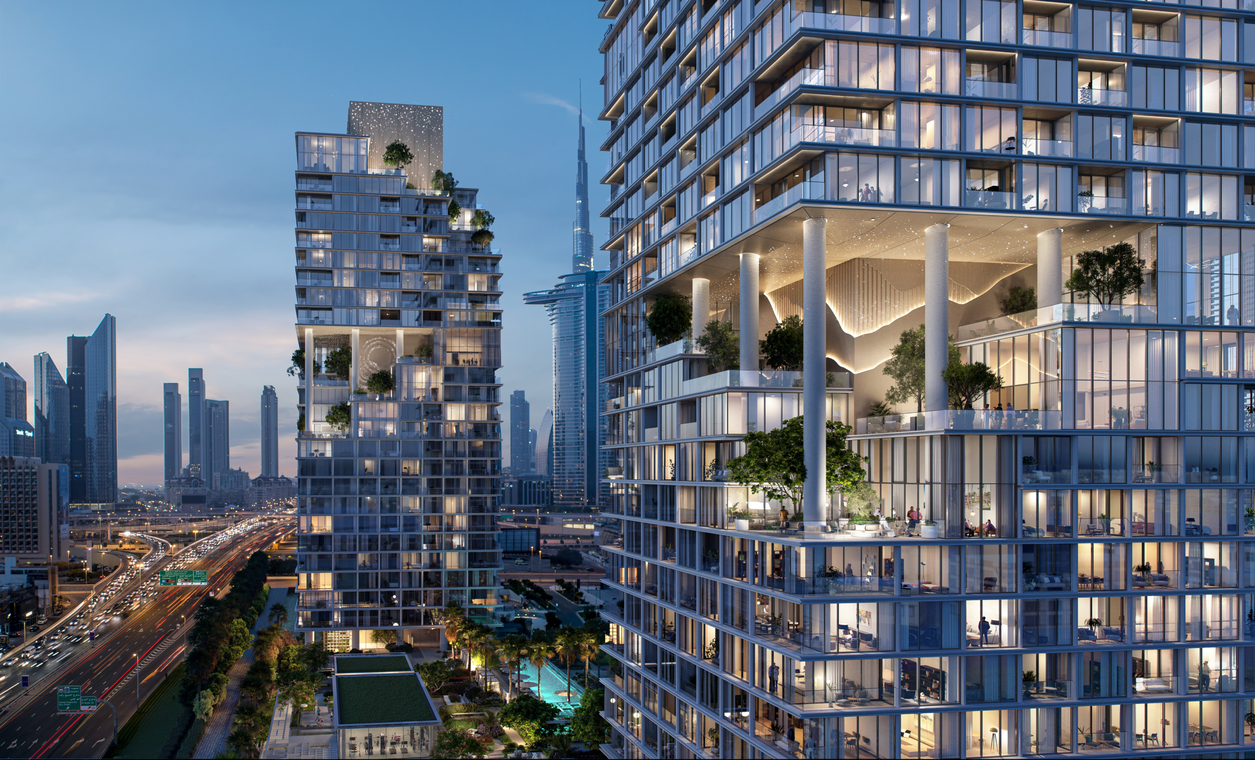 Verve-City Wak-Ext 02