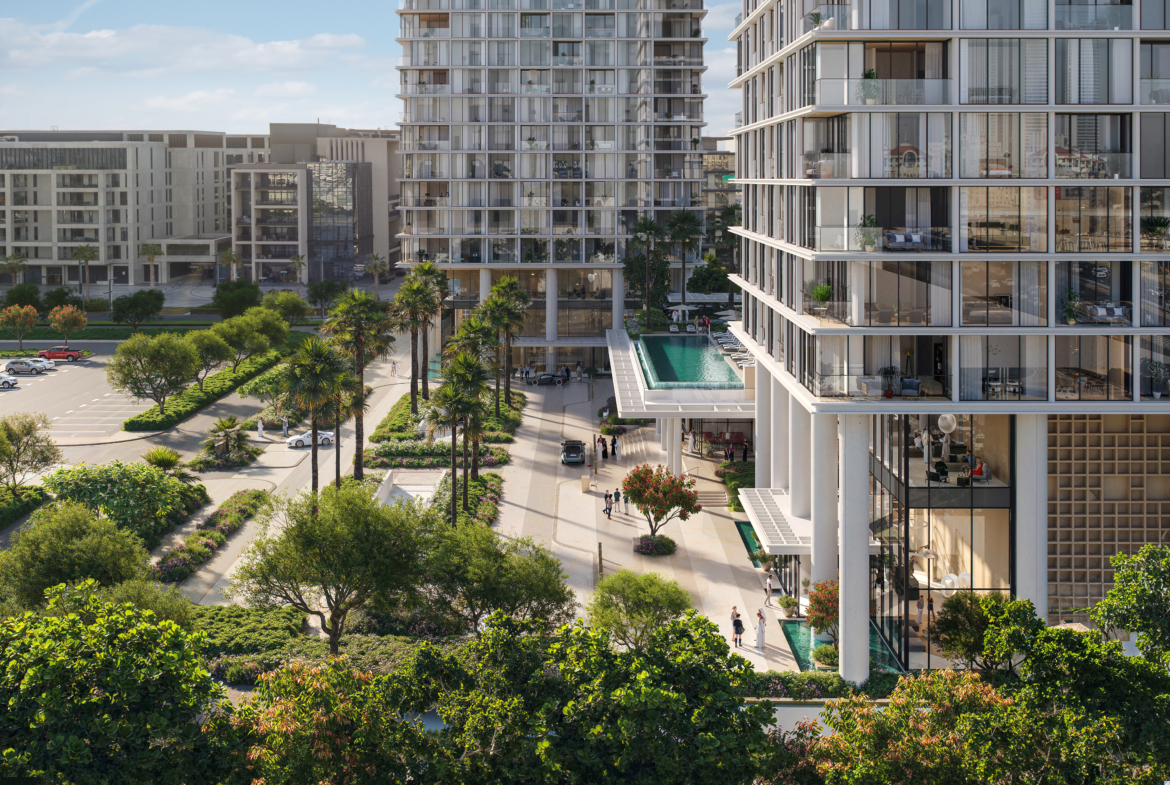 Verve-City Wak-Ext 10