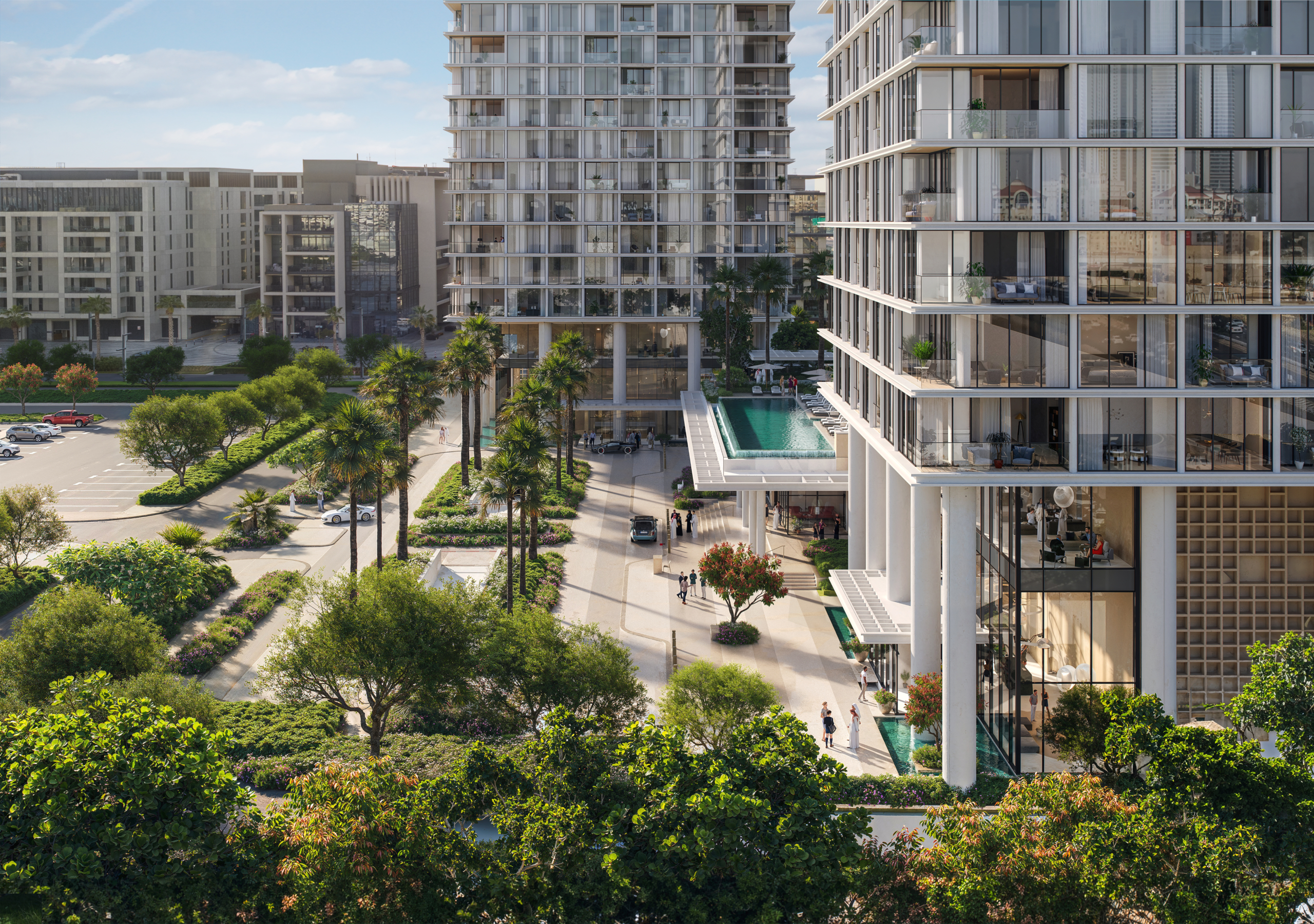 Verve-City Wak-Ext 10