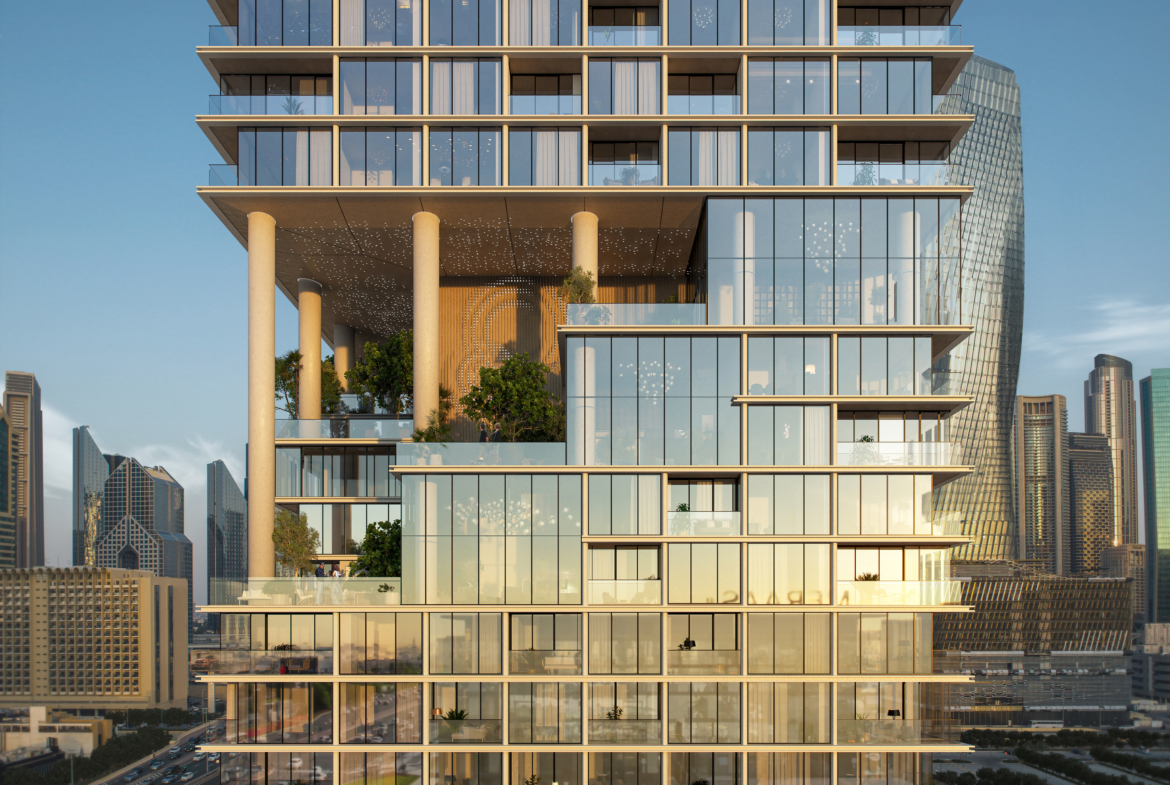 Verve-City Wak-Ext 11