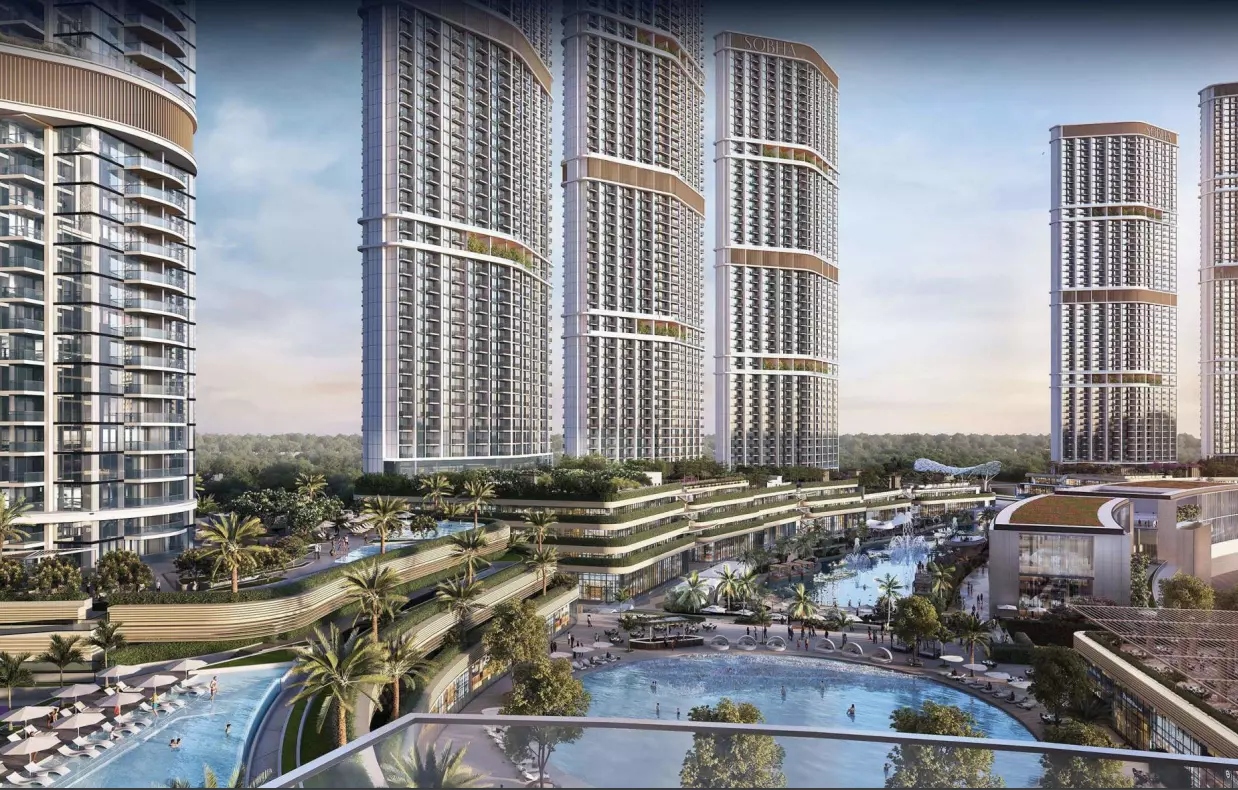 скайскейп-авеню п