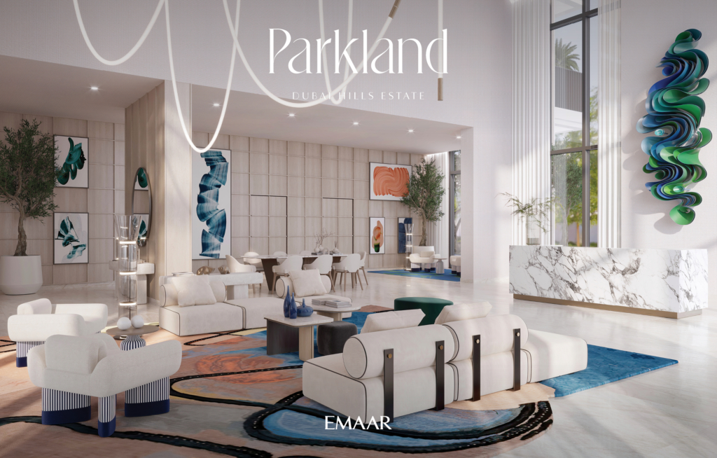 Parkland Dubai Hills Estate