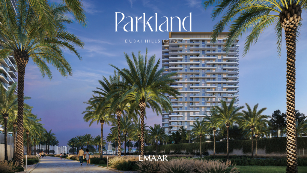 Parkland Dubai Hills Estate