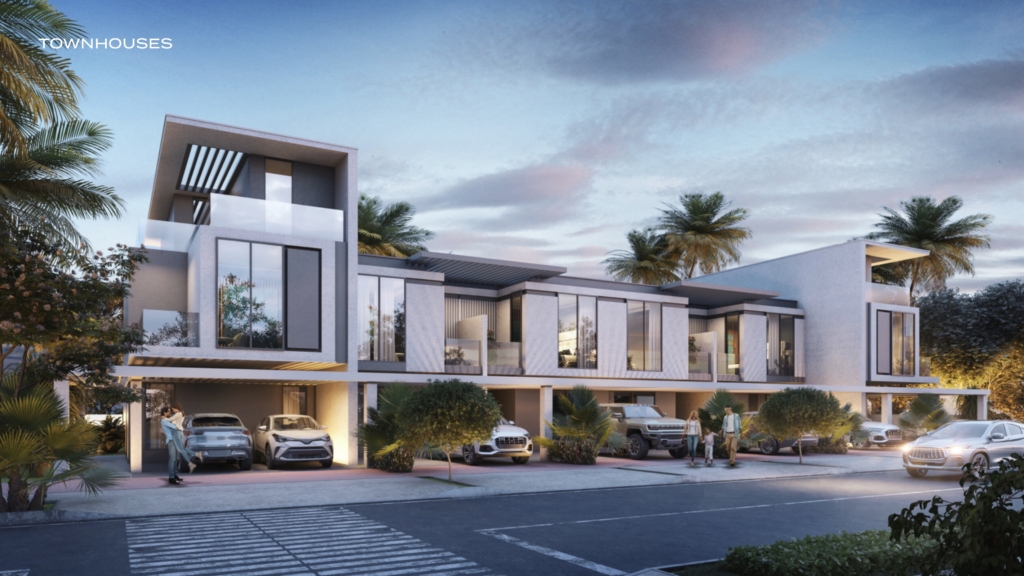 Damac Islands 2