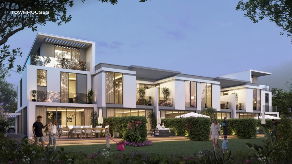 Damac Islands 2