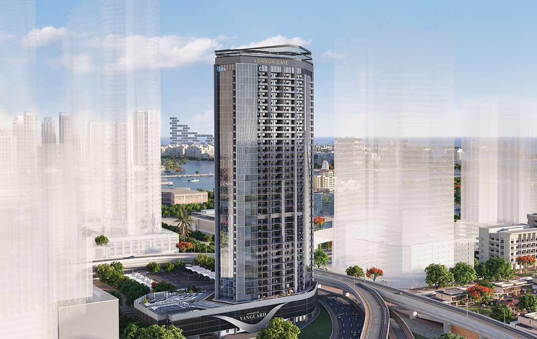 Franck Muller Vanguard 3