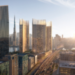 Properties in Business Bay: The Complete Investment Guide