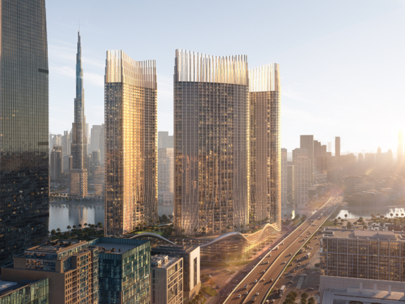 Skyrise 5