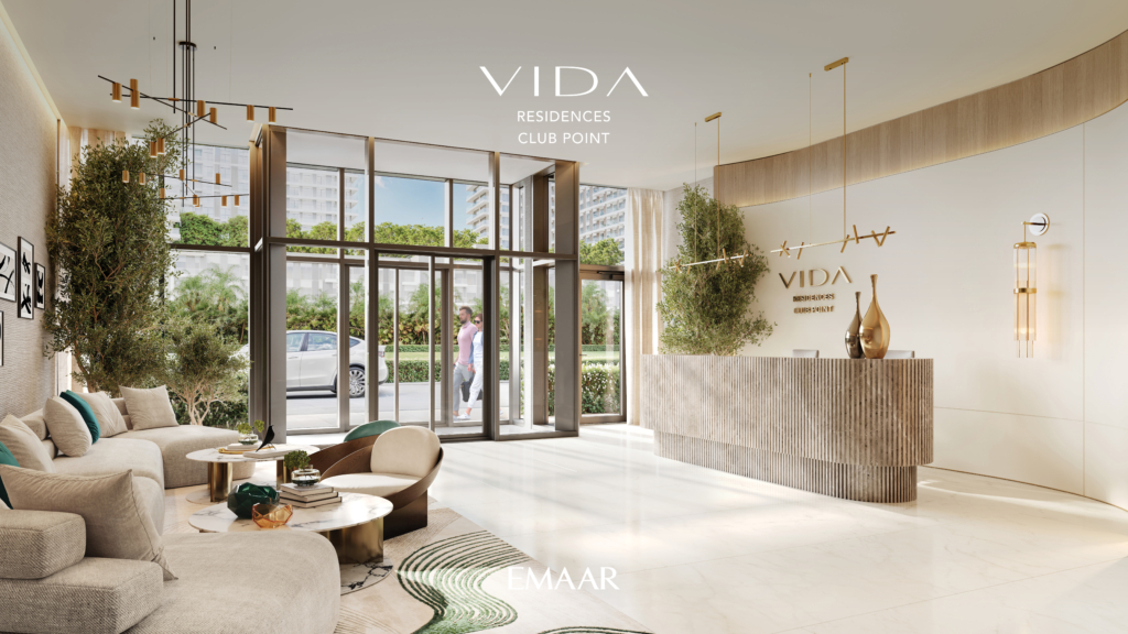 Vida Residences Club Point