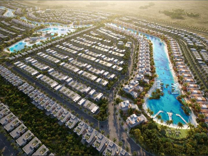 damac island 2