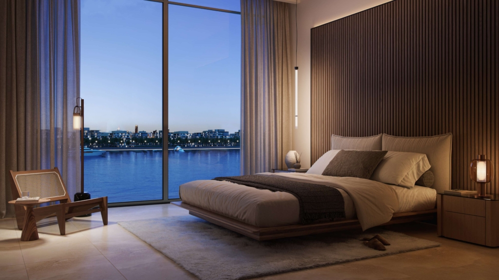 Bay Grove Residences at Dubai Islands