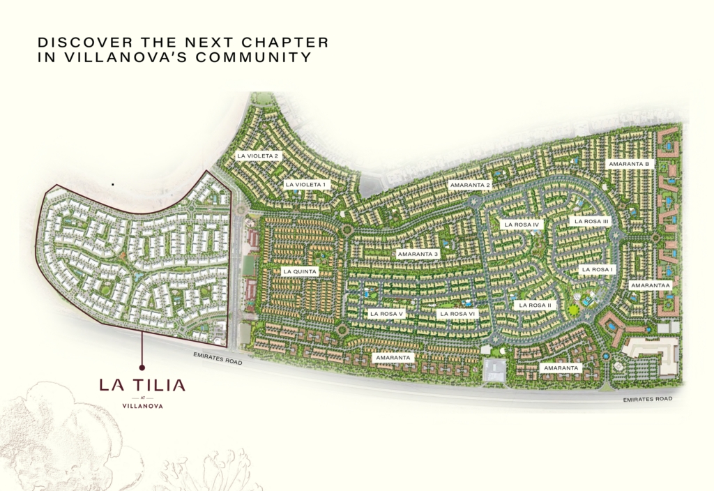 La Tilia Villanova