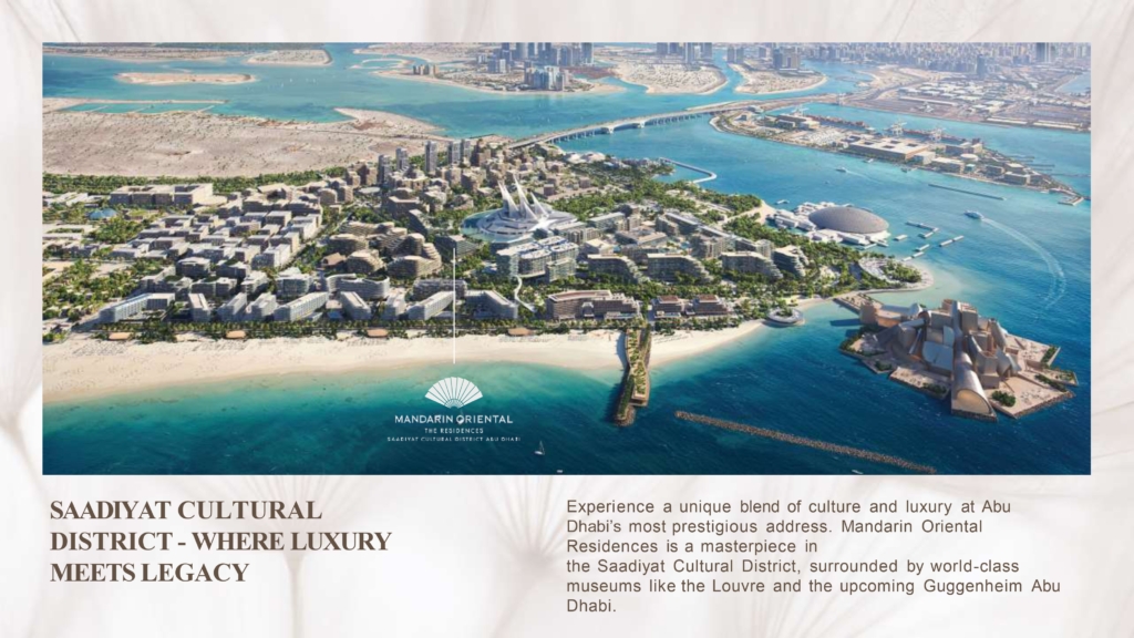 Mandarin Oriental Residences