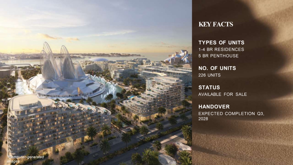 Mandarin Oriental Residences