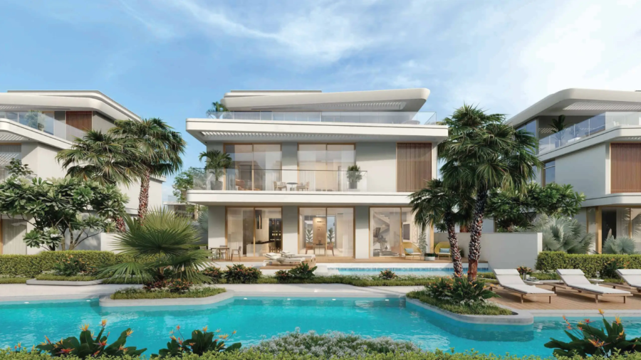 Dubai Villa Prices Surge 35% — Is Now the Time to Buy?