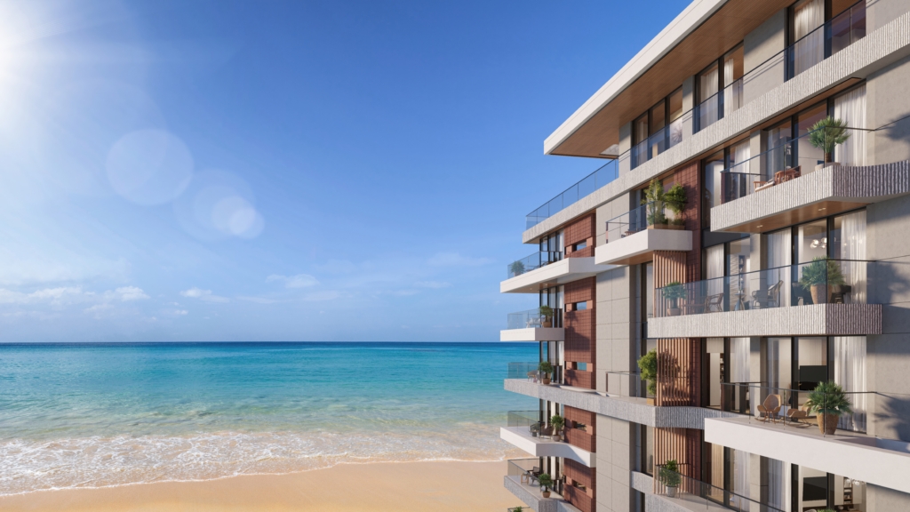 Ellington Cove at Dubai Island