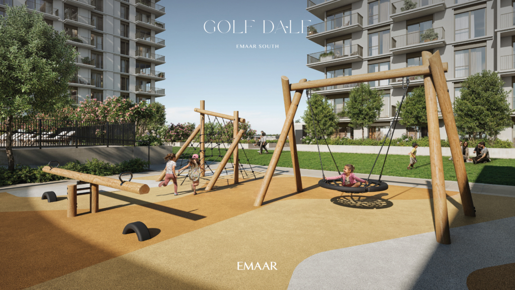 Golf Acres at Emaar South