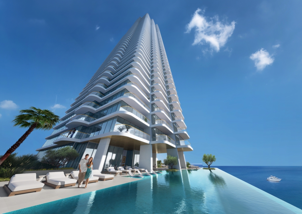 LIV Maritime